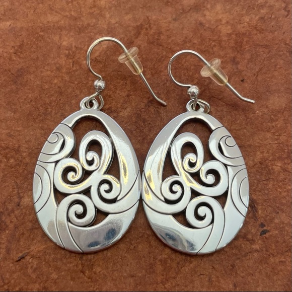 Brighton Jewelry - Brighton Drop Earrings